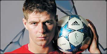 gerrard