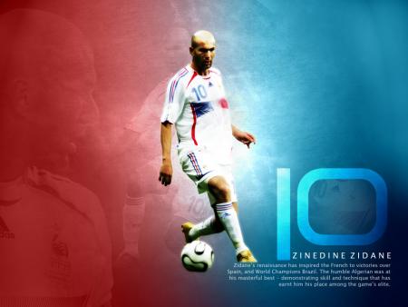 zidane