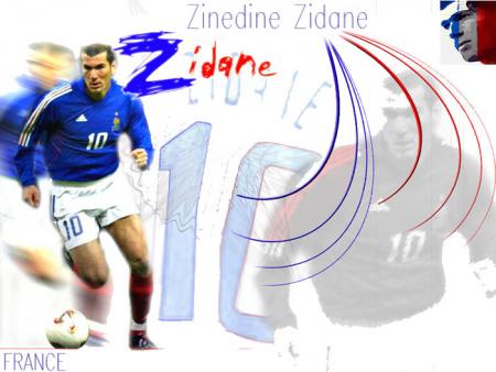 zenedine zidane