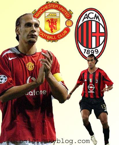 ferdinand vs nesta