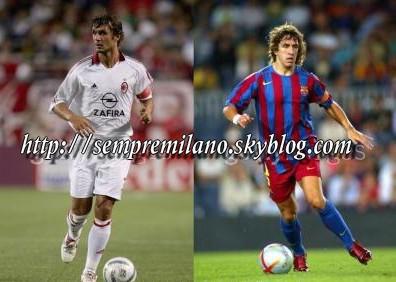 nesta vs puyol