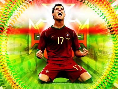 c.ronaldo 
