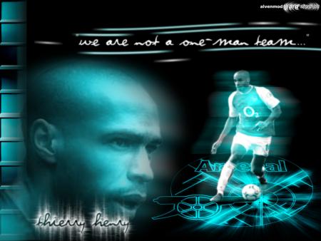 thierry henry