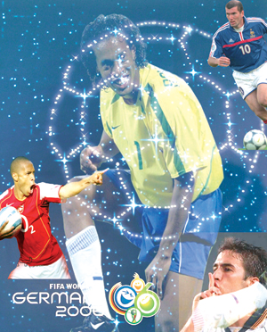 henry ronaldinho zidane 