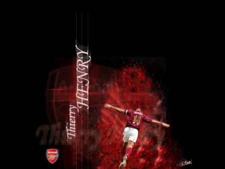 thierry henry 