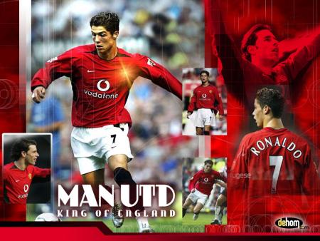 c.ronaldo vs nistelrooy