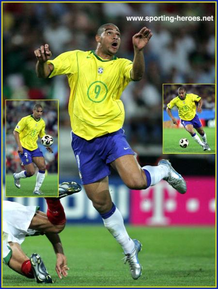 adriano