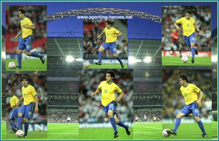 ricardo kaka