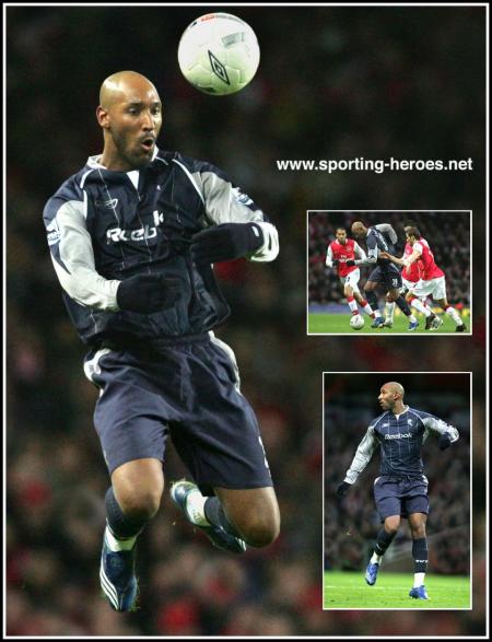 nicola anelka
